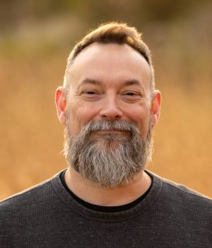Headshot – Eric Curts Headshot - Eric Curts